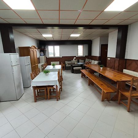 Agerre Goikoa Agroturismo Zarautz Exterior foto