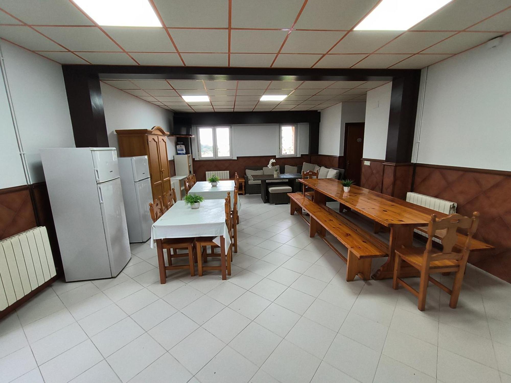 Agerre Goikoa Agroturismo Zarautz Exterior foto